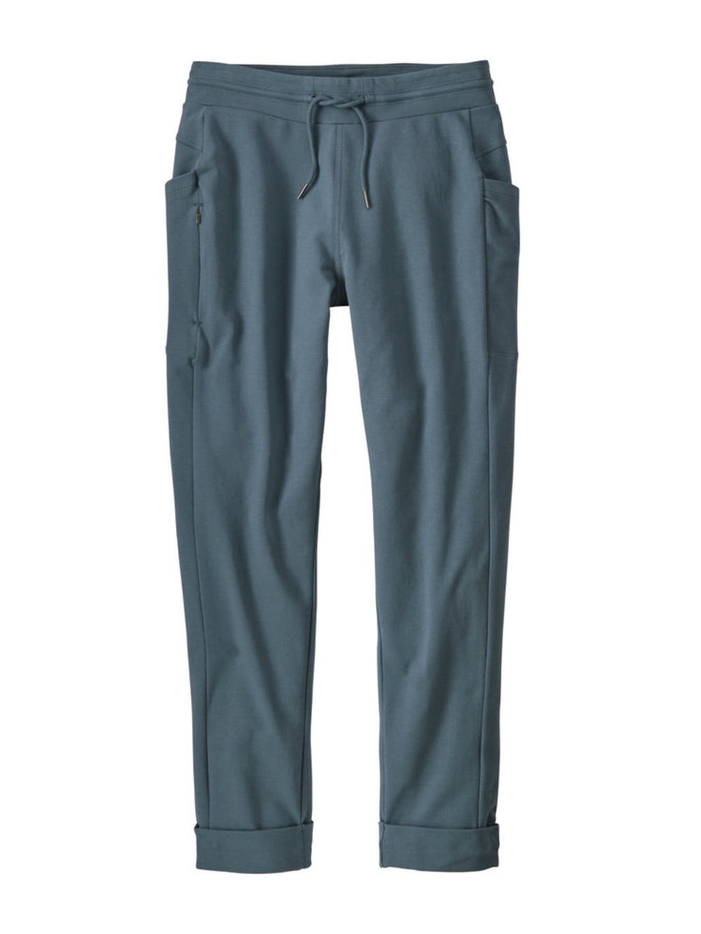 Patagonia Women's Organic Cotton Roaming Joggers